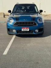 2019 ميني كووبر كاونترمان Cooper S