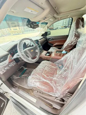 2016 Chevrolet Suburban LS