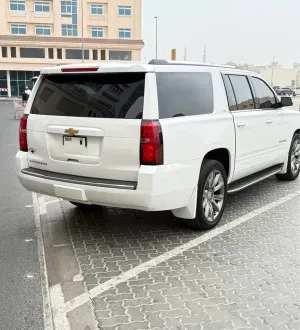 2016 Chevrolet Suburban LS