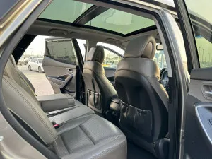 2013 Hyundai Santa Fe Limited