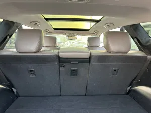 2013 Hyundai Santa Fe Limited