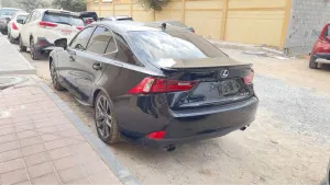 2014 لكزس أي أس ٢٥٠