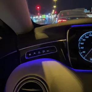 2015 مرسيدس-بنز الفئة - S S500