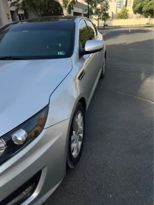 2013 Kia Optima S