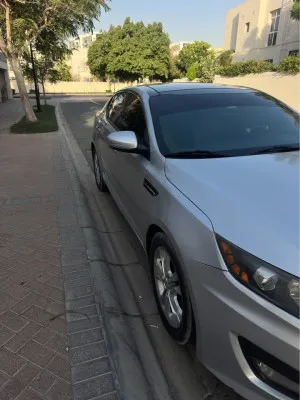 2013 Kia Optima S