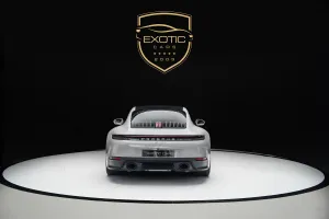 2025 بورش 911 كاريرا Carrera