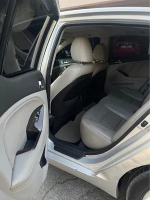 2013 Kia Optima S