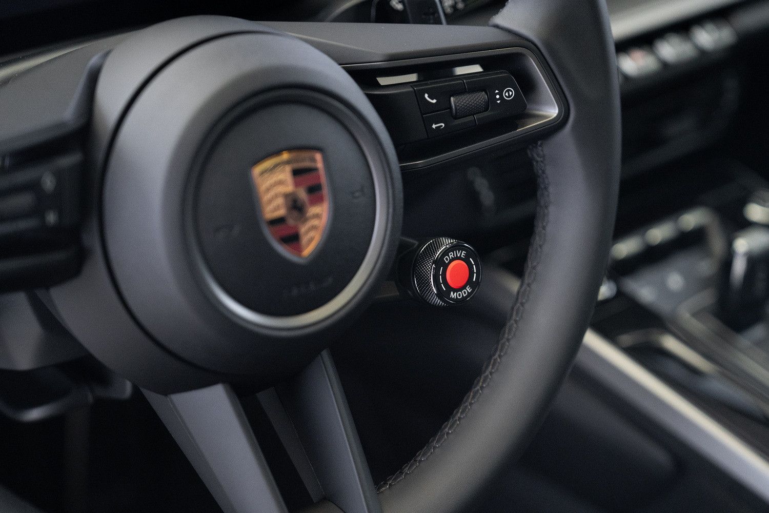 2025 بورش 911 كاريرا Carrera