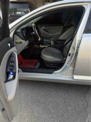 2013 Kia Optima S