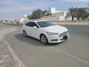2014 فورد فيجن SE