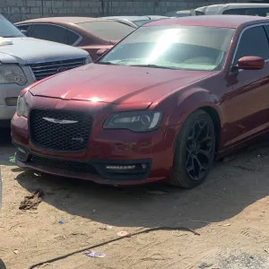 2015 كرايسلر ٣٠٠ Touring L