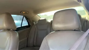 2015 كرايسلر ٣٠٠ Touring L