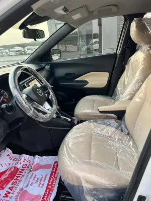 2026 نيسان كيكس S
