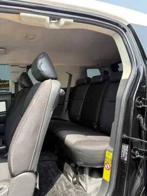 2015 Toyota FJ Cruiser Adventure