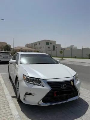 2016 Lexus ES Es350