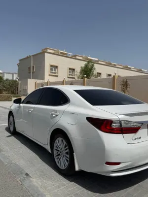 2016 Lexus ES Es350