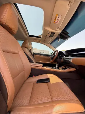2016 Lexus ES Es350