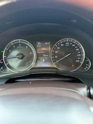 2016 Lexus ES Es350