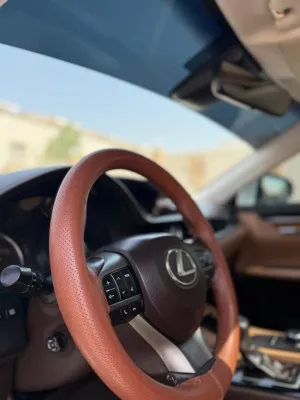 2016 Lexus ES Es350