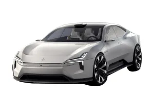 2024 بوليستار ٥