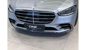 2024 مرسيدس-بنز الفئة - S S580