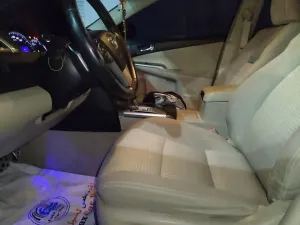 2013 Toyota Aurion Grande