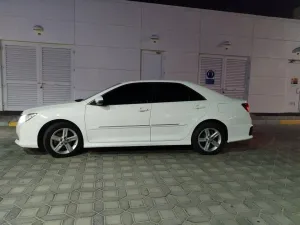 2013 Toyota Aurion Grande
