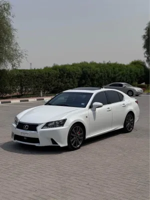 2014 Lexus GS GS350