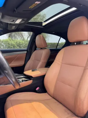 2014 Lexus GS GS350