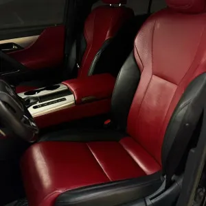 2022 Lexus LX600 base