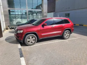 2013 Jeep Grand Cherokee 80th Anniversary