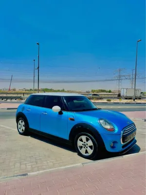 2015 ميني كوبيه Cooper S