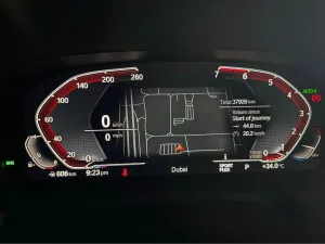 2021 بي أم دابليو الفئة - 3 330i