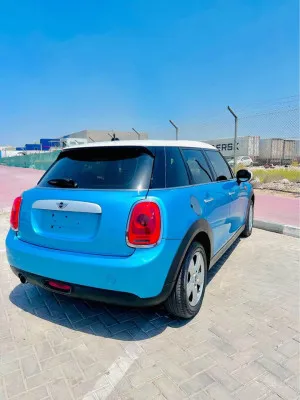 2015 ميني كوبيه Cooper S