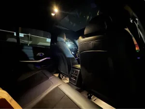 2021 بي أم دابليو الفئة - 3 330i
