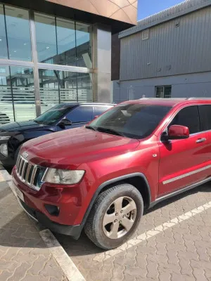 2013 Jeep Grand Cherokee 80th Anniversary