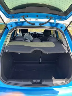 2015 ميني كوبيه Cooper S