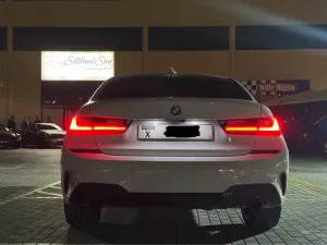 2021 بي أم دابليو الفئة - 3 330i