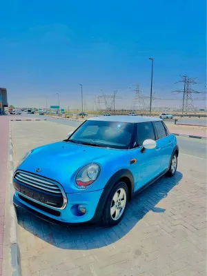 2015 ميني كوبيه Cooper S