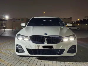 2021 بي أم دابليو الفئة - 3 330i