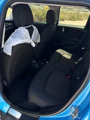 2015 ميني كوبيه Cooper S