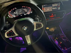 2021 بي أم دابليو الفئة - 3 330i