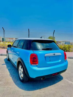 2015 ميني كوبيه Cooper S
