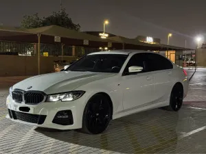 2021 بي أم دابليو الفئة - 3 330i