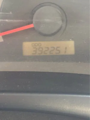 2007 Toyota Camry Exclusive