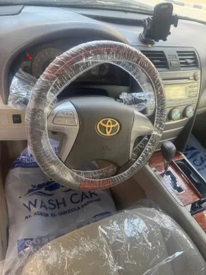 2007 Toyota Camry Exclusive