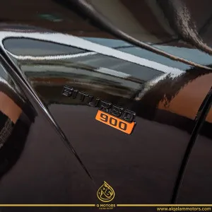 2021 برابوس 900