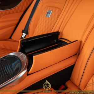 2021 برابوس 900