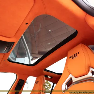 2021 برابوس 900