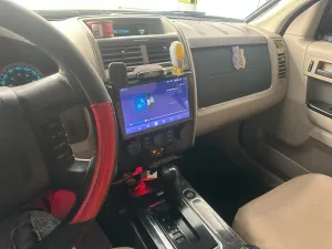 2012 فورد اسكايب RS Turbo